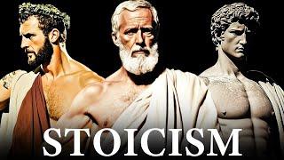 The ENTIRE History of Stoicism EXPLAINED