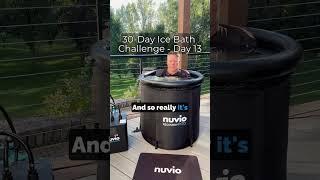 What Happens When You Take an Ice Bath for 30 DAYS?