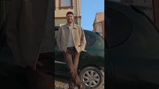 Engin Akyürek Shell
