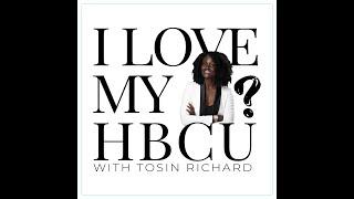 "ILoveMyHBCU?" promo