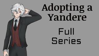 Adopting a Yandere Full Series - ASMR Roleplay - (M4A, M4F, M4M) (Yandere) (Boyfriend ASMR)