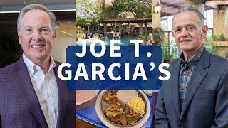 Joe T. Garcia's | AmTrust Insurance