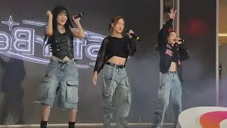 [FULL VIDEO] STARBE LIVE AT KOREA 360 LOTTE MALL KUNINGAN 23.9.2024