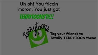 Terrytoons opening logo and titles (Rare Variation)