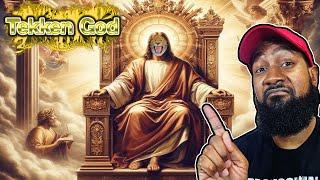 King Ascends to TEKKEN GOD in this Chaotic SEASON 2!