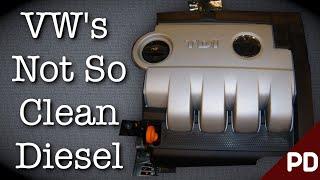 Scandal: VW Emissions Dieselgate Explained | Plainly Difficult Documentary