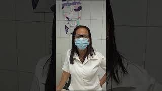 Historia de Vida Lic. Caridad Solis Rodríguez. CDI Toribio García