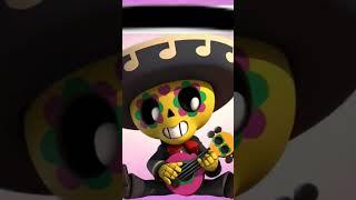 Guess the mistake #brawlstars #short #shorts