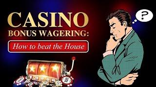 How Casino Bonuses Works