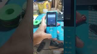 Q mobile model sL100 IMEI change