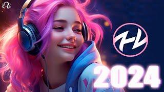 MÚSICAS ELETRÔNICAS 2024 - TIKTOK TRENDING SONGS 2024 - MÚSICAS ELETRÔNICAS MAIS TOCADAS 2024