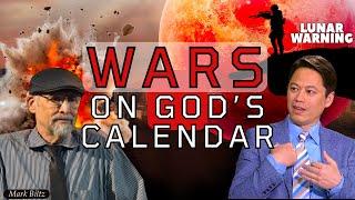EXPLOSIVE: Major War Due on God’s Hebrew Calendar | Pastors MARK BILTZ & STEVE CIOCCOLANTI