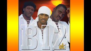 Confidences: B12 [Official Audio]