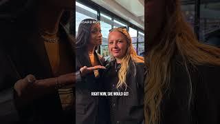 Lilly Singh selects Serena WIlliams to be the Conflict Resolution Expert for her boardroom