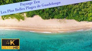 Les plus belles plages de Guadeloupe, Marie Galante et les Saintes Vlog