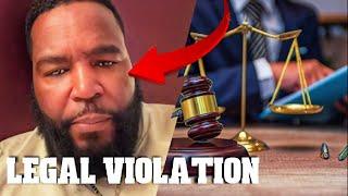 Umar Johnson Claiming To Have A School When There's No Students Or Faculty Deceptive #news