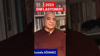 2023 #enflasyon kaç olacak?  https://www.youtube.com/watch?v=sDWr2lto_i8&t=1262s