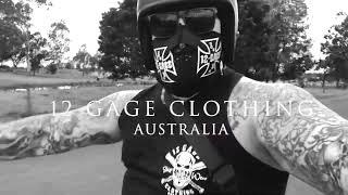 12 GAGE CLOTHING
