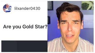 "Are you a Gold Star gay?" | Brad Polumbo Q&A