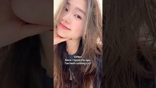 #cookathome #food #cookingtiktok #korean #cookingtips #foodie #cookingtricks #fun #cookingadvice