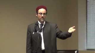 Friday Sermon: Start Practicing, or Stop Pretending by Hamza Yusuf