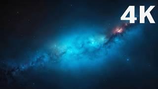 4K Galaxy Background Video | Space Edit No Copyright | FREE Download