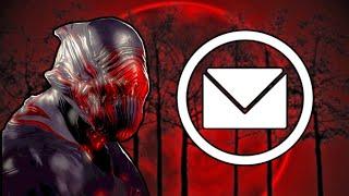 Warframe: New Stalker Inbox Message