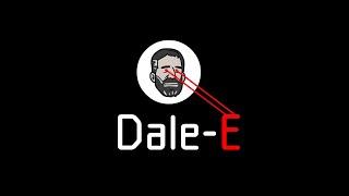 The Dale-E Image Generator - Rusty Lake AI