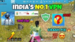 India's No.1 Vpn For Pubg Mobile Lite | Best Vpn For Pubg Lite | Crash Fix Vpn For Pubg Mobile Lite