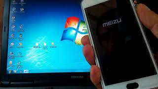 Русификация прошивки Meizu M3 mini