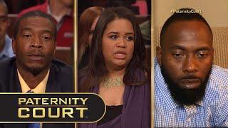 Woman Told Man He May Not Be the Father (Full Episode) | Paternity Court