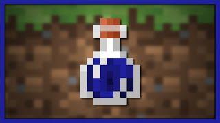 How to craft night vision potion