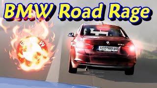 Völlig unlogisches Road-Rage, Rote Ampeln und Kreuzungs-Chaos | DDG Dashcam Germany | #577