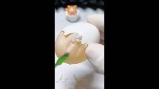 game RSAMR  relex  egg