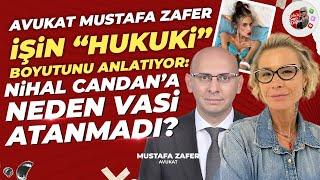 Doktor İhmali mi? Nihal Candan Olayının Ardındaki Gerçekler  NİHAL CANDAN’A NEDEN VASİ ATANMADI?