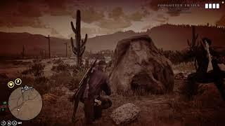 Red Dead 2 RP US Marshals Ed Steel Operation Dirt Sweep (Warrants) we got them boys.