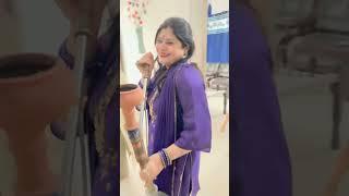 Deshi hukka#hukka gurjari#trendingshorts #simran gurjari