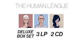 The Human League - A Very British Synthesizer Group