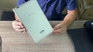 G-Tab S10 Unboxing