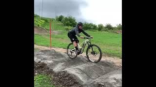 Mtb suspension work!