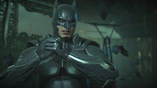 Injustice 2 (Xbox One) Arcade as Batman