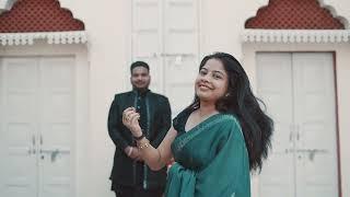 Ashutosh & Mehak PRE WEDDING || A FILM BY VICKY BOLLYWOOD ||