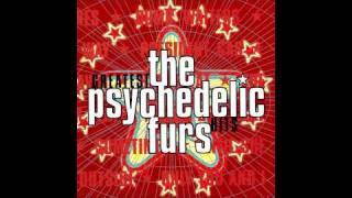 The Psychedelic Furs - Love My Way [1982]