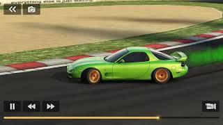 Carx drift racing setup ultimate falcon rz