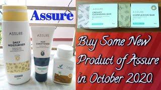 Vestige Product Unboxing || Vestige Monthly Scheme October 2020 || Jyoti Natural Care ||