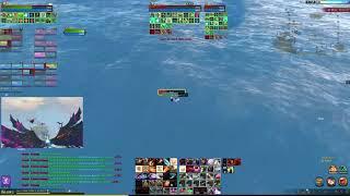 Archeage 6.0, Aria East Melee, Deathwish/Swiftblade Pvp2