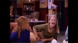 Sabrina The Teenage Witch Tickle Scenes 2