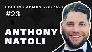 Closing Deals vs Leading Teams w/ Anthony Natoli