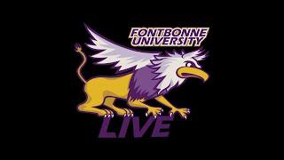 Fontbonne University Athletics Live Stream