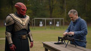 Alien Recruiter Mocked Him — Until This Happened! SCi-Fi Story HFY
